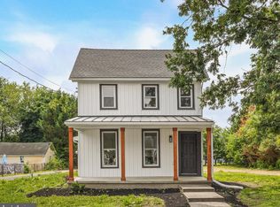 33 Main St, Pilesgrove, NJ 08098