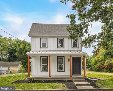 33 Main St, Pilesgrove, NJ, 08098