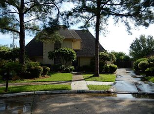 2503 Valleyview Ct, Sugar Land, TX 77479