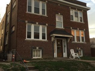 3529-3531 Arkansas Ave, Saint Louis, MO 63118