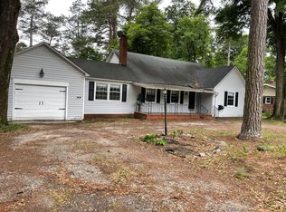 412 5th St, Jackson, SC 29831