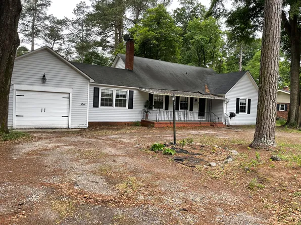 412 5th St, Jackson, SC 29831