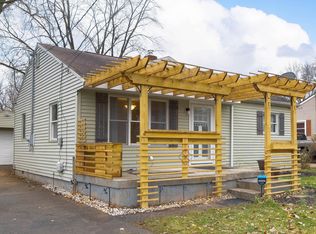 1428 Gram St, Burton, MI 48529