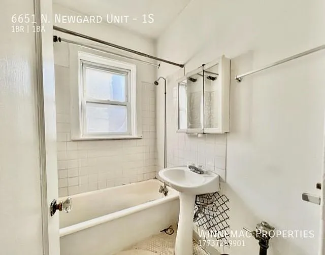 6651 N Newgard Ave #1S — Photo 10