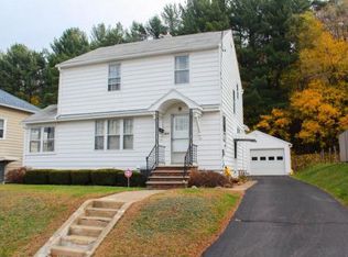 519 Airey Ave, Endicott, NY 13760