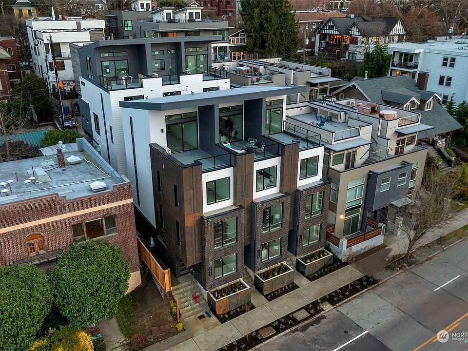 2622 Eastlake Avenue E UNIT B, Seattle, WA 98102 | MLS #2185981 | Zillow