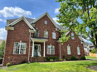 6313 Matten Ct, Prospect, KY 40059