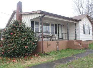 5350 Highway 17, Eastanollee, GA 30538