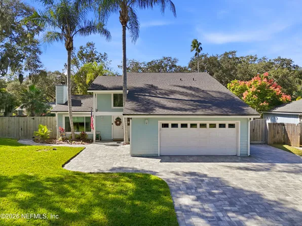 446 SALTBUSH Court, Jacksonville, FL 32225