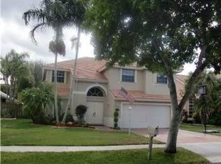 11114 Bismarck Pl, Cooper City, FL 33026