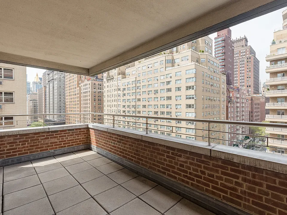 41 Park Ave #10E