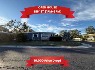 100 Hampton Rd Lot 230, Clearwater, FL 33759