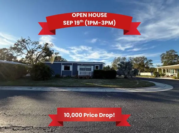 100 Hampton Rd Lot 230, Clearwater, FL 33759