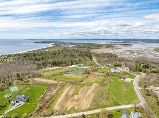 352 Black Point Rd, Scarborough, ME 04074
