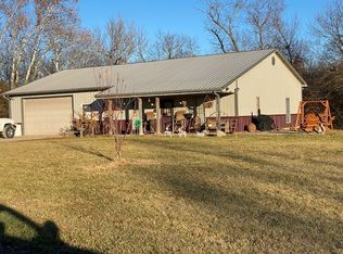 8250 NE 348th St, Cameron, MO 64429