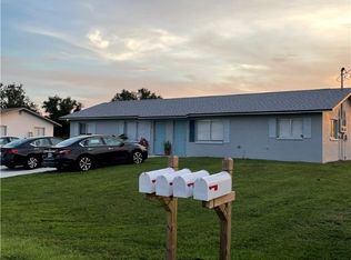 132-134 Gordon Ave S, Lehigh Acres, FL 33973