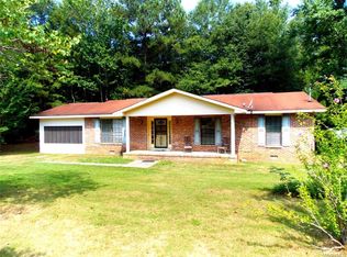 7725 Grier Rd, Wetumpka, AL 36092