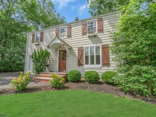 15 Rocky Ln, Bernards Twp., NJ 07920