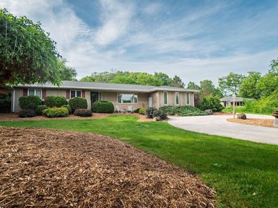 W5854 Mooney ROAD, Plymouth, WI, 53073