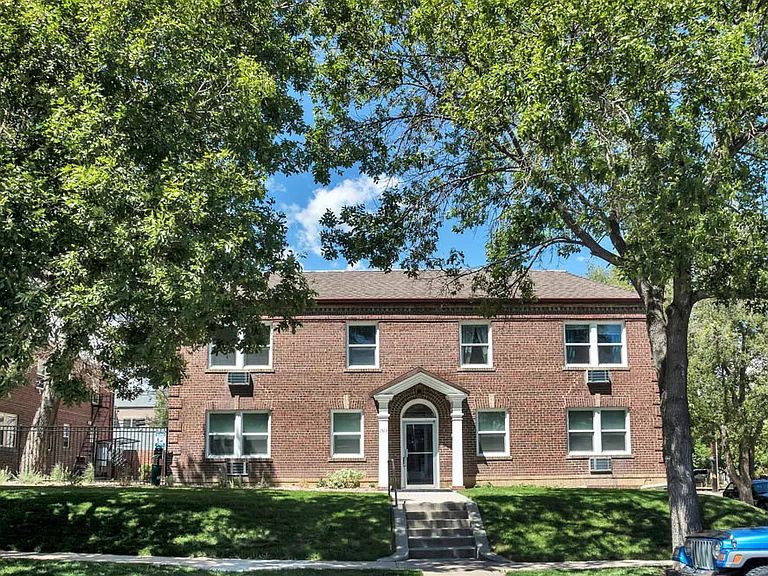 1357 & 1373 Cook — Photo 1