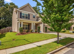 228 Manous Way, Canton, GA 30115