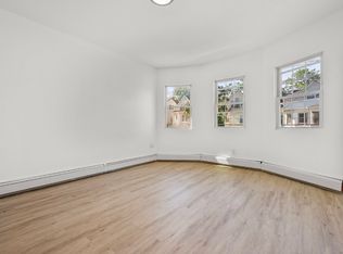 220 N Center St FLOOR 2, Orange, NJ 07050