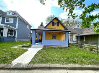26 N Holmes Ave, Indianapolis, IN 46222