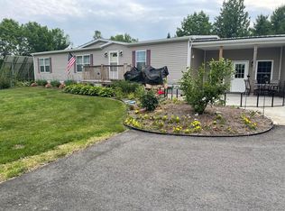 621 W Etna Rd, Etna, ME 04434