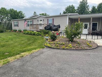621 W Etna Road, Etna, ME, 04434