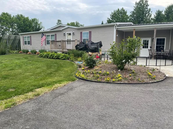 621 W Etna Road, Etna, ME 04434