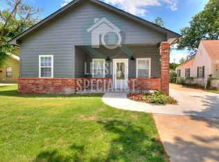 416 Iowa St, Norman, OK 73069