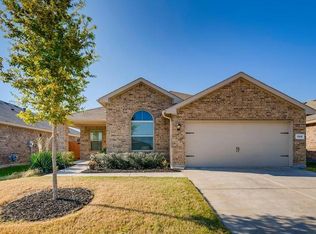 808 Watson Way, Crowley, TX 76036