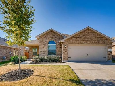 808 Watson Way, Crowley, TX, 76036