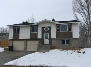 2766 W 17th S, Idaho Falls, ID 83402