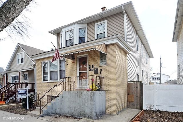 1st image of 5635 W Berenice Ave