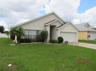 115 King Henry Ct, Davenport, FL 33837