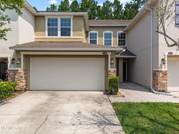 5950 BARTRAM VILLAGE Drive, Jacksonville, FL 32258