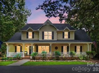 5920 Polk Mountain Dr, Marshville, NC 28103