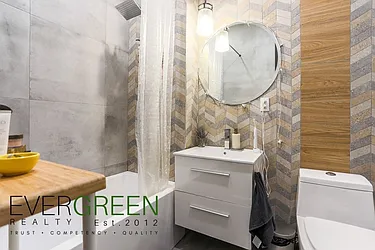 Rented by Evergreen Apartments BK