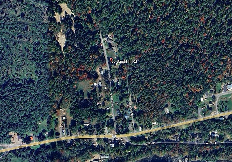 2nd image of 36 Sand Hill Rd