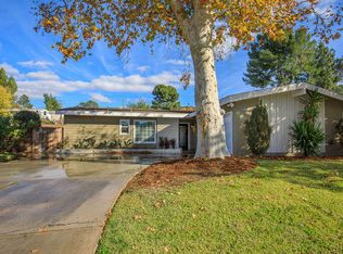 27242 Seco Canyon Rd, Santa Clarita, CA 91350