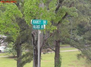 512 Karey Dr, Birmingham, AL 35215