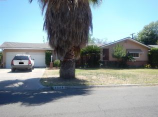 4884 E Amherst Ave, Fresno, CA