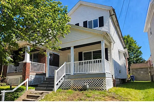 213 Merrimac St Photo 1