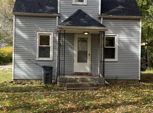 3297 N Center Rd, Flint, MI 48506