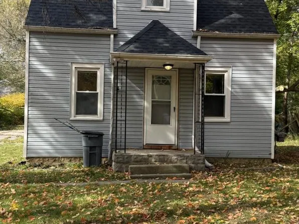 3297 N Center Rd, Flint, MI 48506