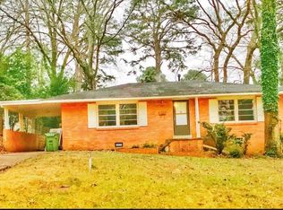 3322 Vermont Dr, Montgomery, AL 36109