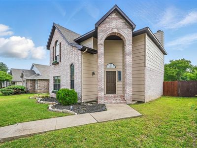 3211 Ruidoso Ln, McKinney, TX, 75070