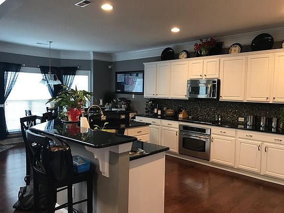 Updated Kitchen