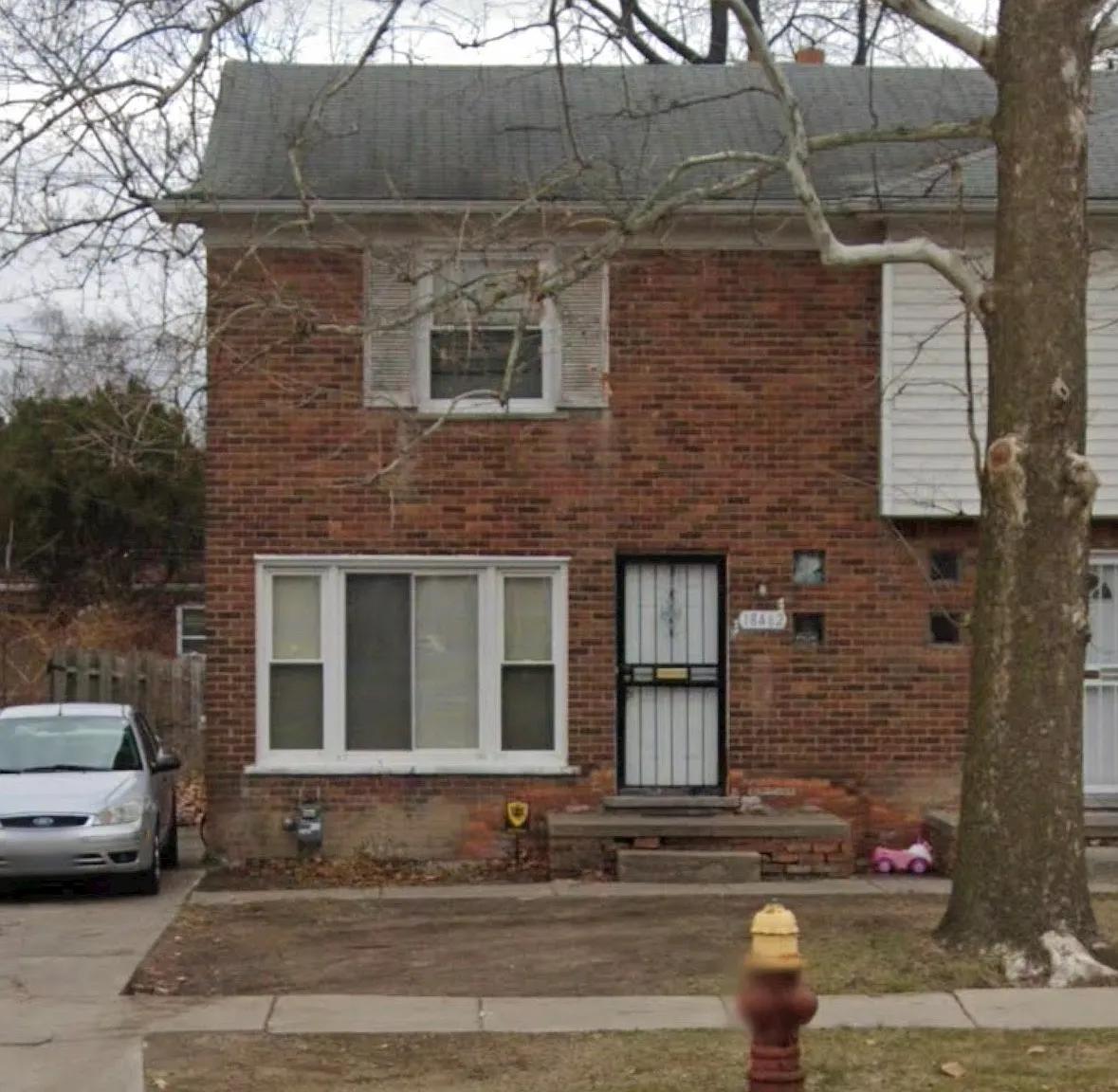 Greenfield Rd, Detroit — Photo 1